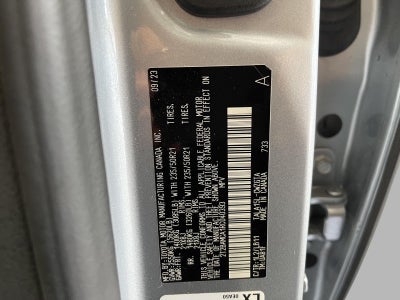 2024 Lexus RX RX 350 AWD