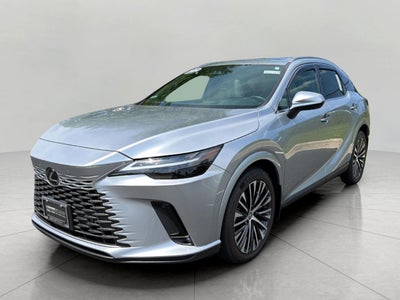 2024 Lexus RX RX 350 AWD