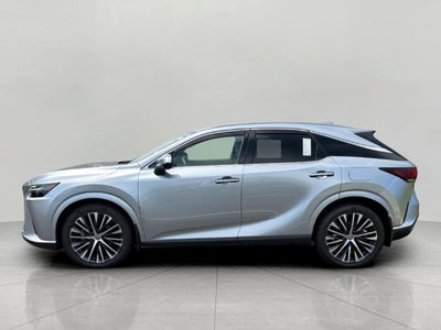 2024 Lexus RX RX 350 AWD