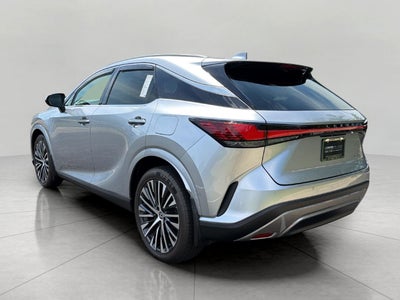 2024 Lexus RX RX 350 AWD