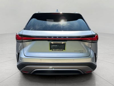 2024 Lexus RX RX 350 AWD