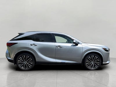 2024 Lexus RX RX 350 AWD