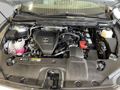 2024 Lexus RX RX 350 AWD