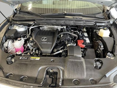 2024 Lexus RX RX 350 AWD