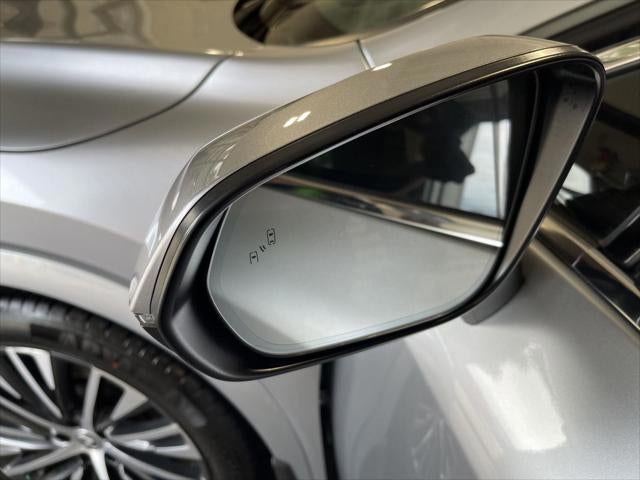 2024 Lexus RX RX 350 AWD