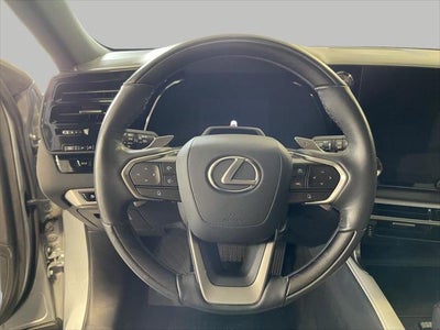 2024 Lexus RX RX 350 AWD