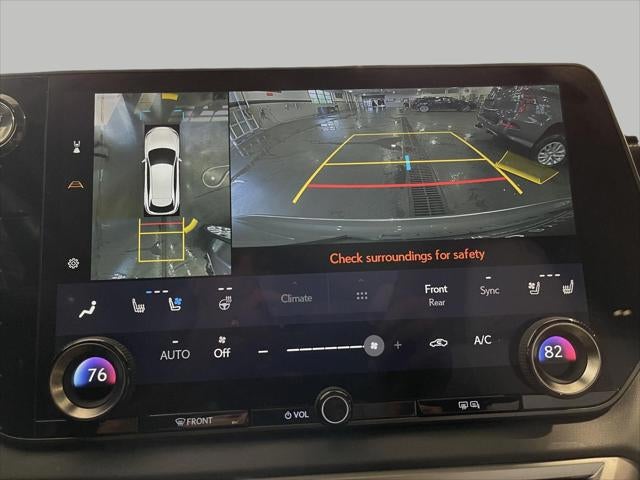 2024 Lexus RX RX 350 AWD