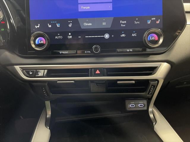 2024 Lexus RX RX 350 AWD
