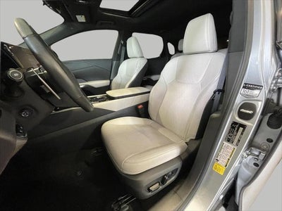 2024 Lexus RX RX 350 AWD