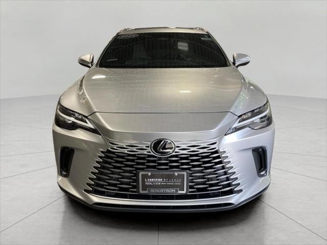 2024 Lexus RX RX 350 AWD