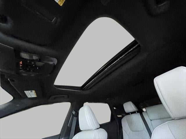 2024 Lexus RX RX 350 AWD