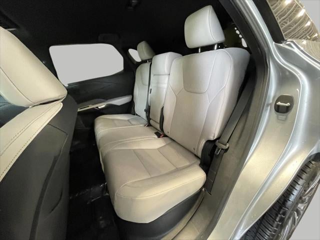 2024 Lexus RX RX 350 AWD