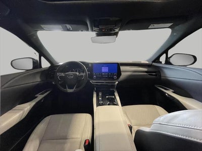 2024 Lexus RX RX 350 AWD