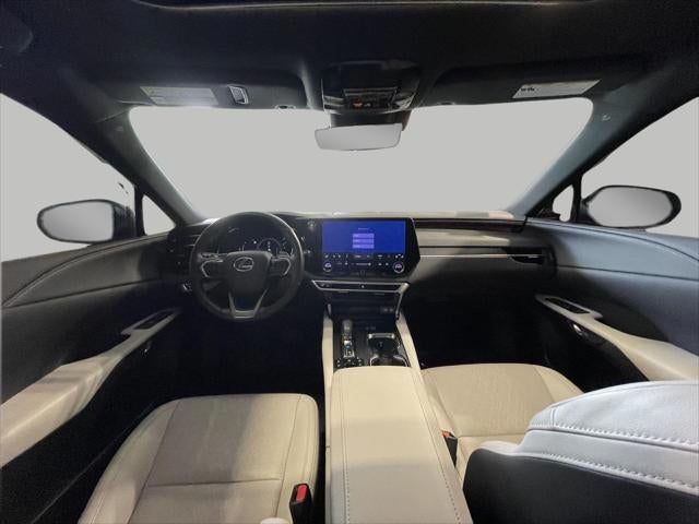 2024 Lexus RX RX 350 AWD