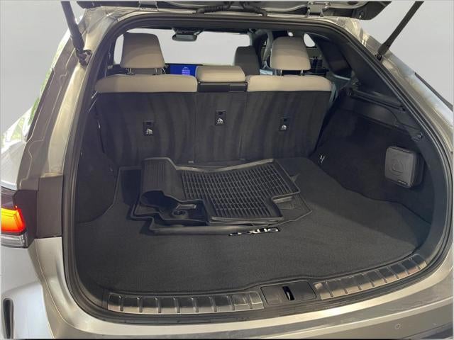 2024 Lexus RX RX 350 AWD