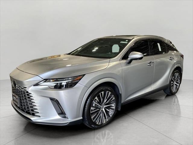 2024 Lexus RX RX 350 AWD