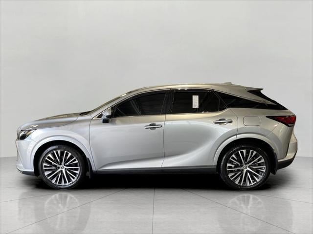 2024 Lexus RX RX 350 AWD