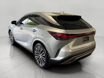 2024 Lexus RX RX 350 AWD