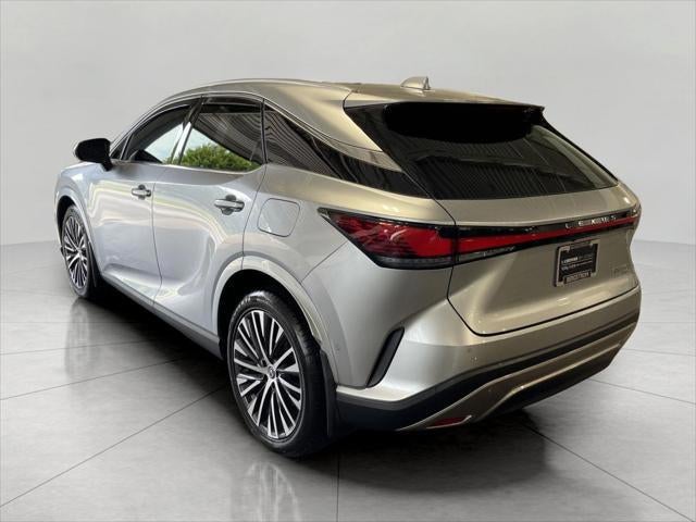2024 Lexus RX RX 350 AWD