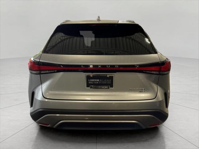 2024 Lexus RX RX 350 AWD