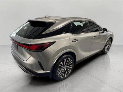 2024 Lexus RX RX 350 AWD