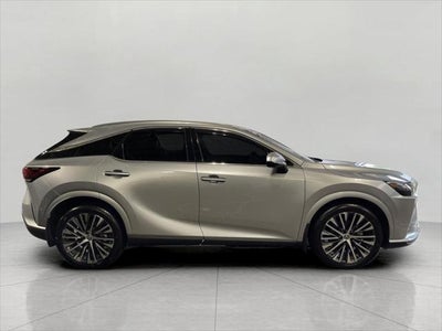 2024 Lexus RX RX 350 AWD