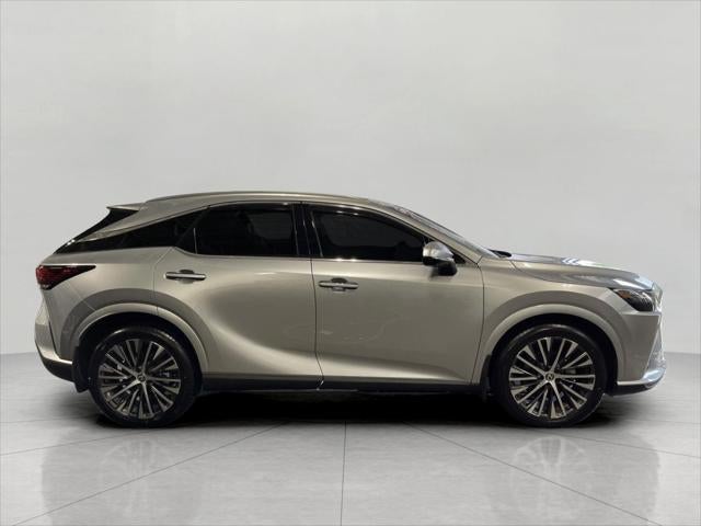 2024 Lexus RX RX 350 AWD
