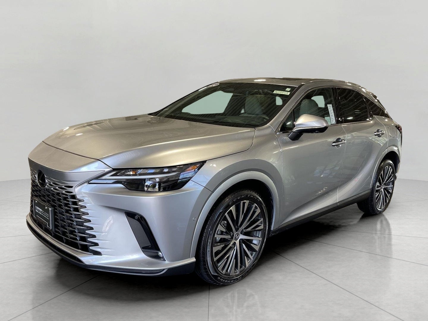 2024 Lexus RX RX 350 Premium Plus AWD