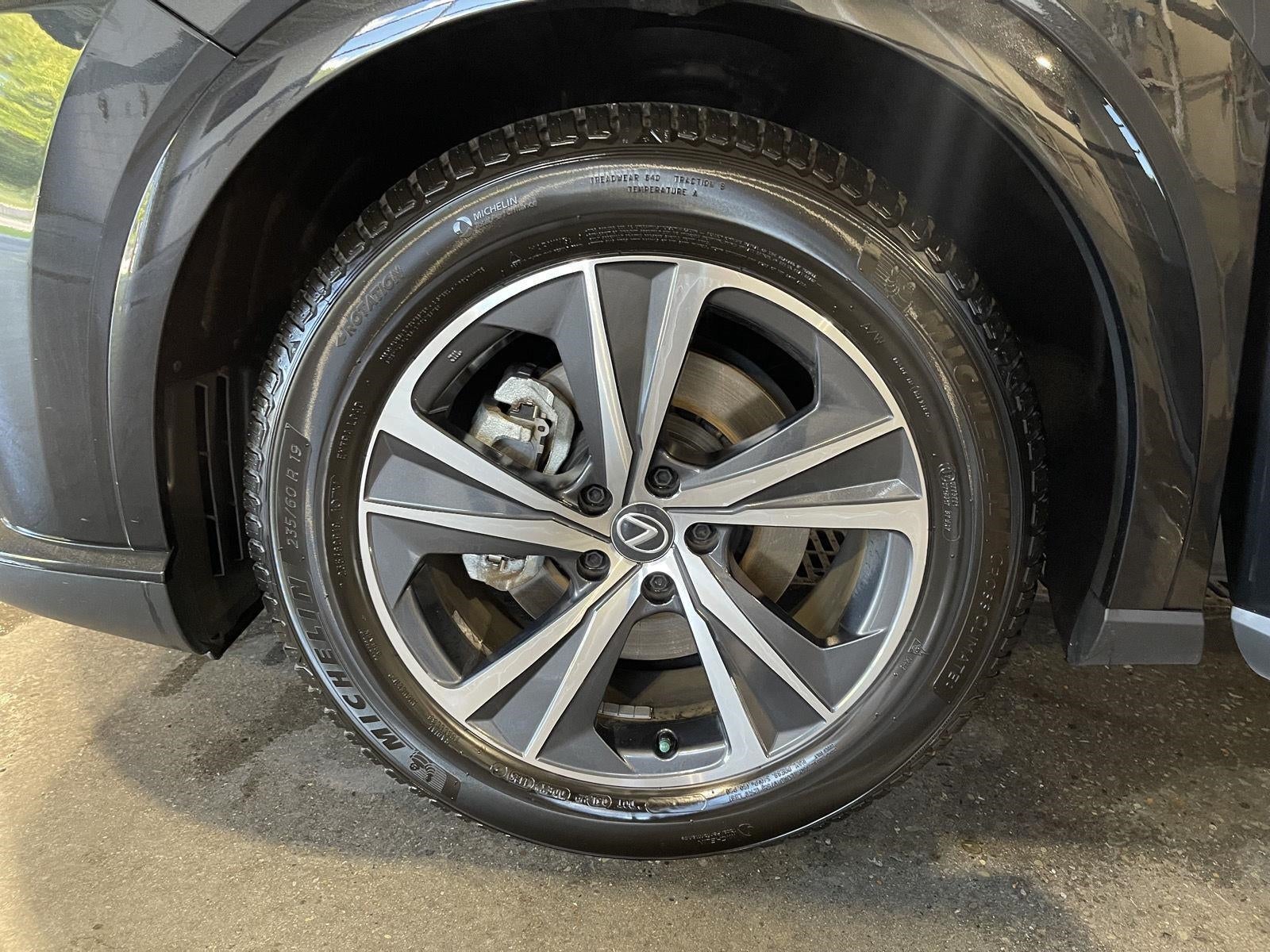 2023 Lexus RX RX 350 Premium AWD