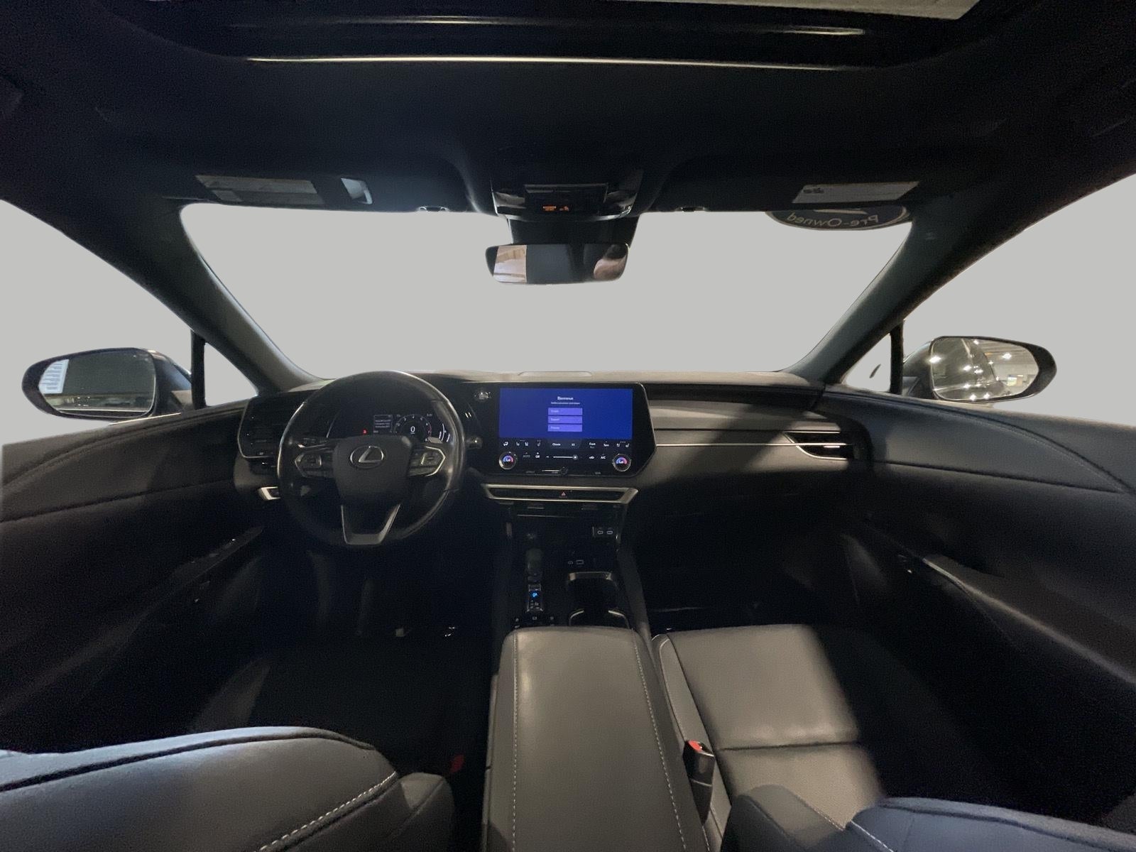 2023 Lexus RX RX 350 Premium AWD
