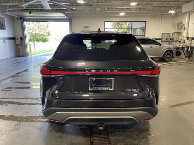 2023 Lexus RX RX 350 Premium AWD