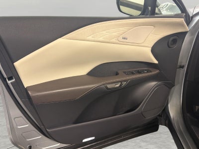 2023 Lexus RX RX 350 Luxury AWD