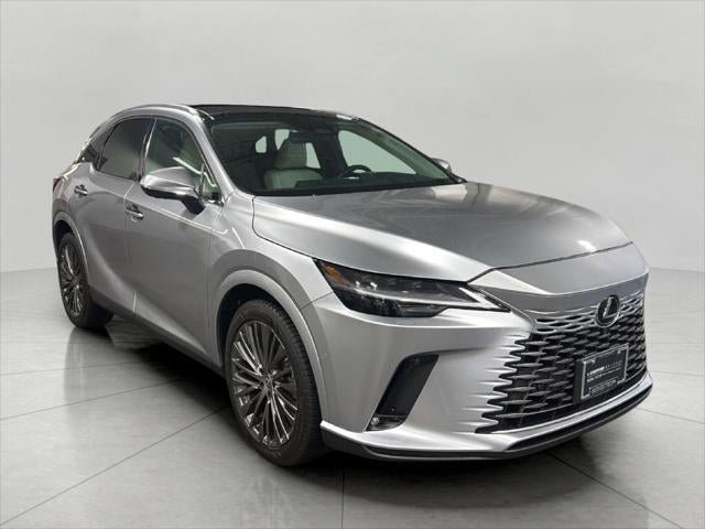2023 Lexus RX RX 350 Luxury AWD