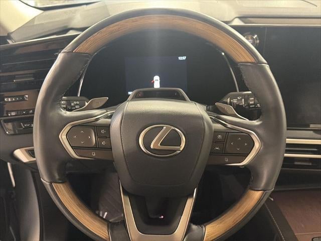 2023 Lexus RX RX 350 Luxury AWD