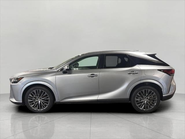 2023 Lexus RX RX 350 Luxury AWD