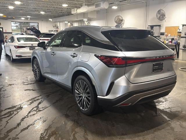 2023 Lexus RX RX 350 Luxury AWD