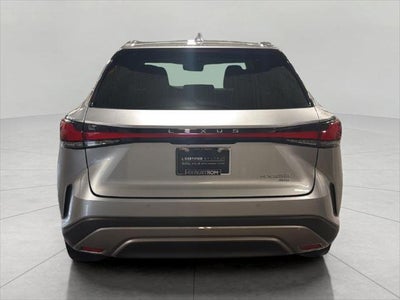 2023 Lexus RX RX 350 Luxury AWD