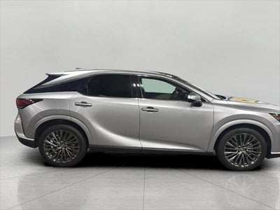 2023 Lexus RX RX 350 Luxury AWD