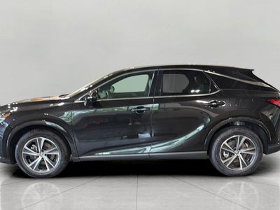 2024 Lexus RX RX 350 Premium AWD