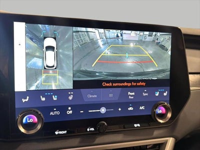 2024 Lexus RX RX 350 Premium AWD