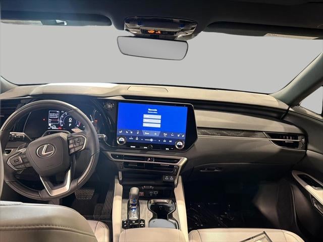 2024 Lexus RX RX 350 Premium AWD