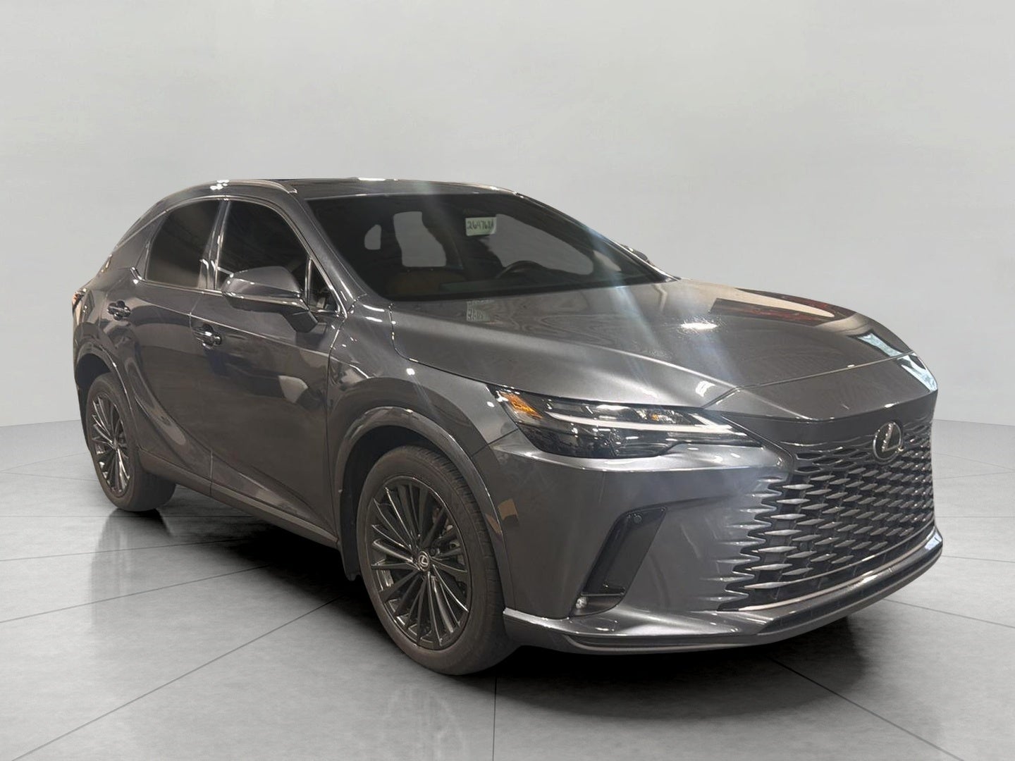 2025 Lexus RX RX 350 Premium AWD