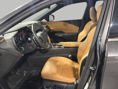 2025 Lexus RX RX 350 Premium AWD