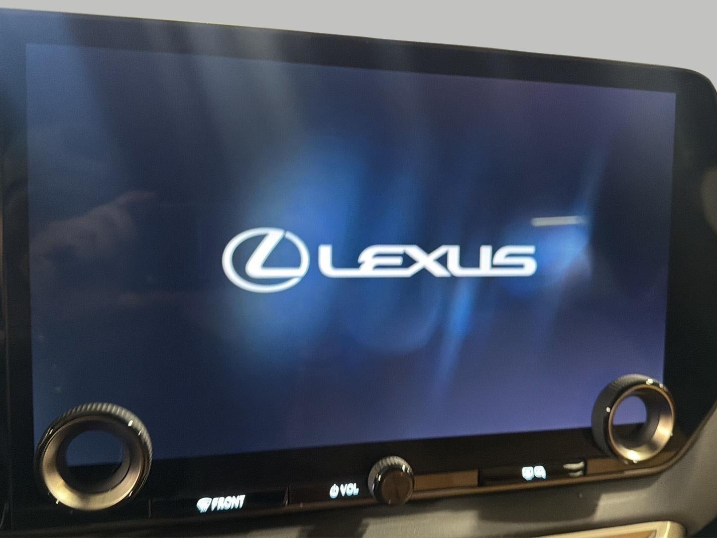 2025 Lexus RX RX 350 Premium AWD