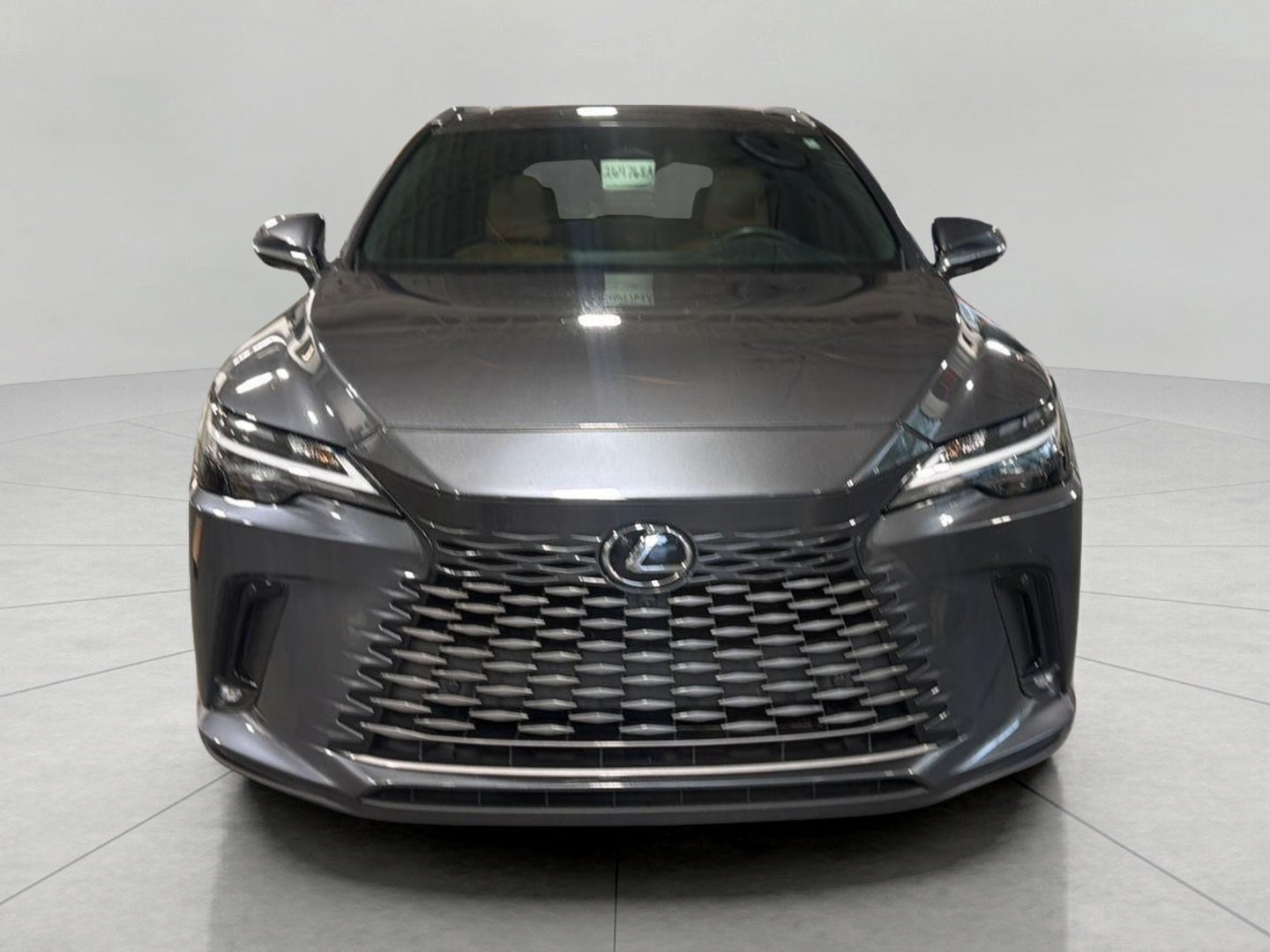 2025 Lexus RX RX 350 Premium AWD