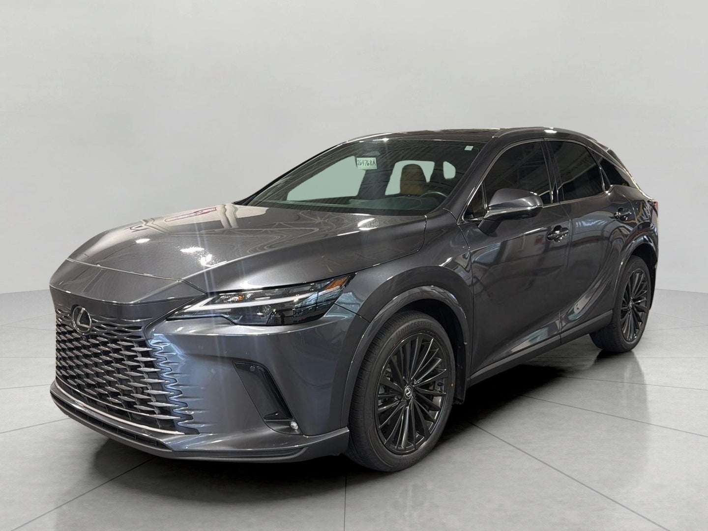 2025 Lexus RX RX 350 Premium AWD