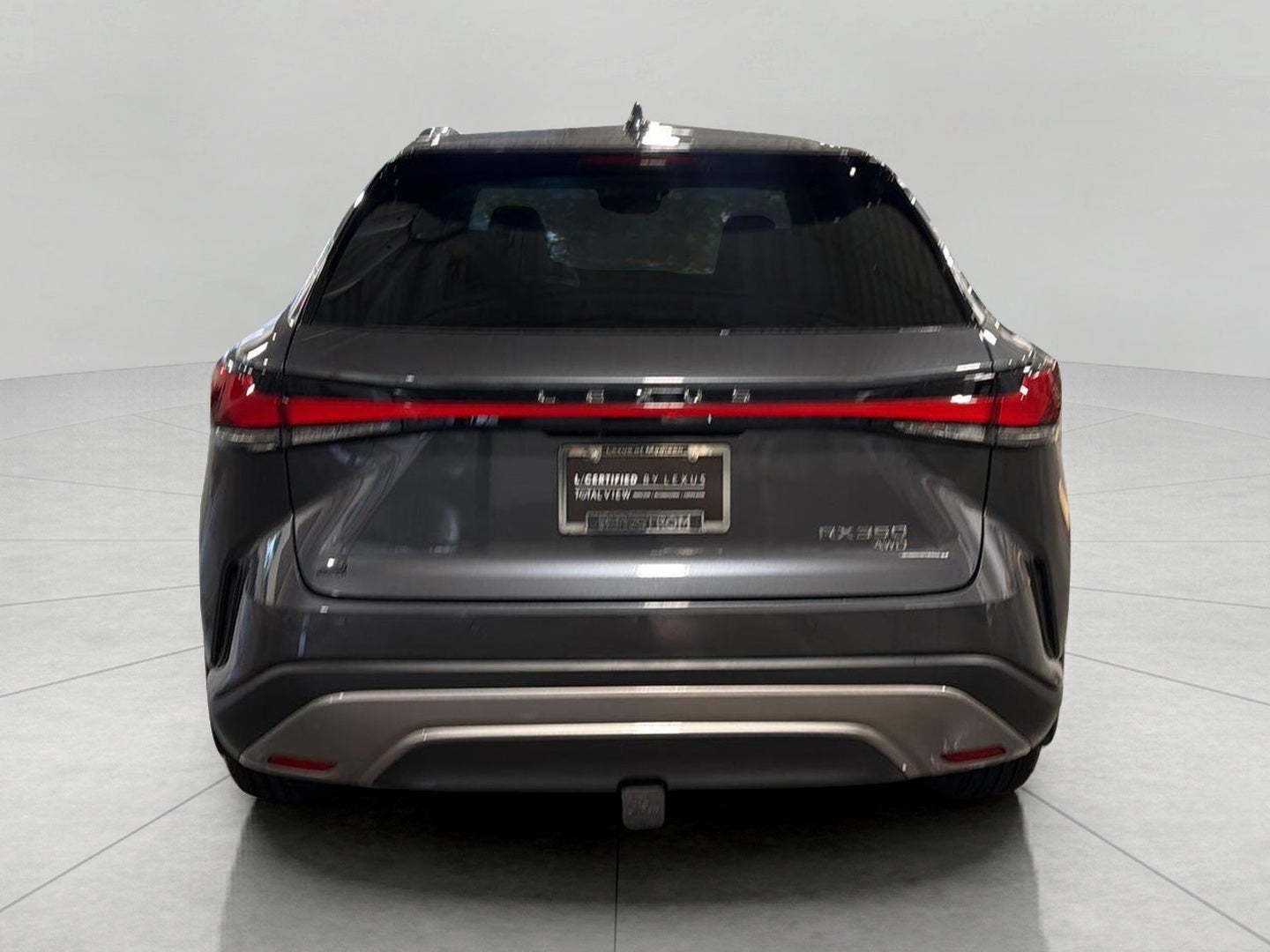 2025 Lexus RX RX 350 Premium AWD