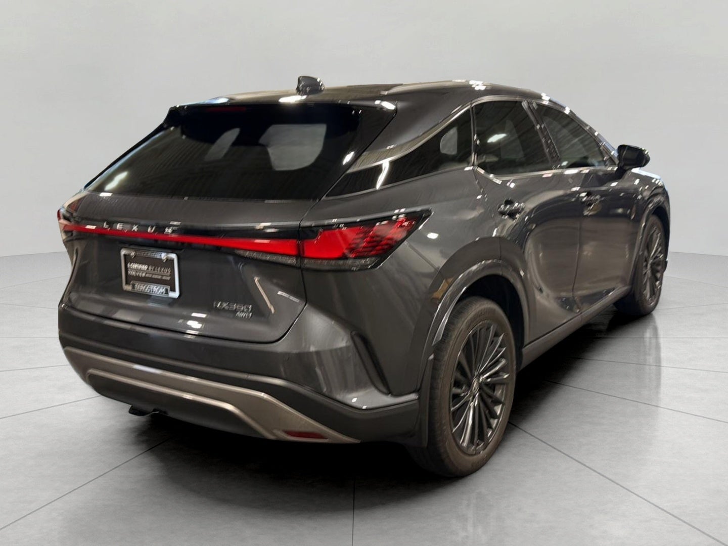 2025 Lexus RX RX 350 Premium AWD