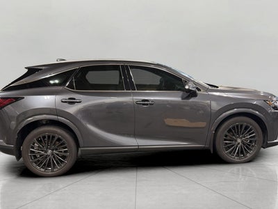 2025 Lexus RX RX 350 Premium AWD
