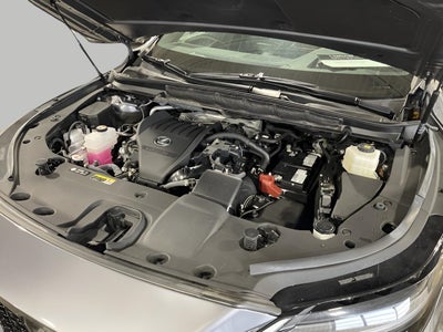 2023 Lexus RX RX 350 F SPORT Handling AWD